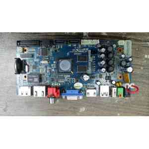 دانلود فلش فریمور (دامپ ) دی وی ارGWSCU FK3516NP_POENVR_V1.1 16MB 4CH DVR DUMP FLASH